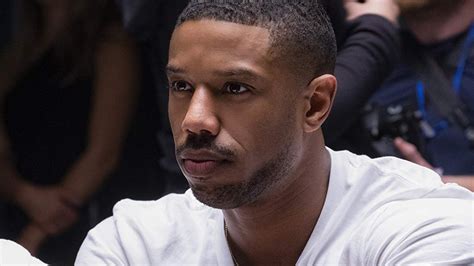 michael b jordan movies.